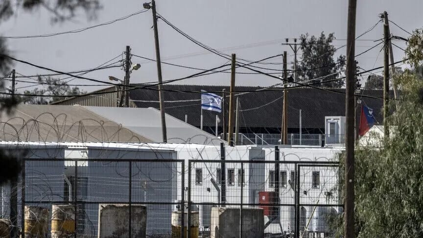 فلسطين: 4769 شابا وشابة معتقلون في سجون إسرائيل