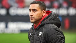 أحمد قنطاري مدربا جديدا لمنتخب أقل من 17 سنة