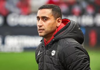 أحمد قنطاري مدربا جديدا لمنتخب أقل من 17 سنة