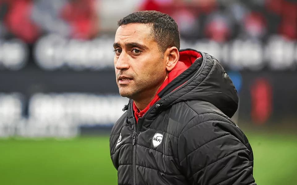 أحمد قنطاري مدربا جديدا لمنتخب أقل من 17 سنة