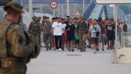 نائبة سانشيز: نعمل مع المغرب لإعادة قاصري سبتة بأقصى الضمانات