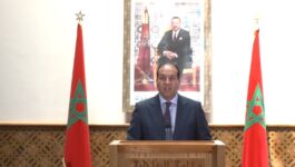 عاجل/ المغرب يشدد اليقظة بمحيط سبتة ومليلية ويوقف مروجين لدعوات العبور الجماعي