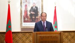 المغرب يشدد اليقظة بمحيط سبتة ومليلية ويوقف مروجين لدعوات العبور الجماعي