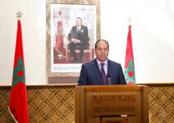 المغرب يشدد اليقظة بمحيط سبتة ومليلية ويوقف مروجين لدعوات العبور الجماعي