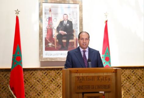 المغرب يشدد اليقظة بمحيط سبتة ومليلية ويوقف مروجين لدعوات العبور الجماعي