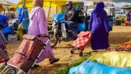 الفاو: 4.8 مليون مغربي لا يستطيعون تحمل كلفة النظام الغذائي الصحي