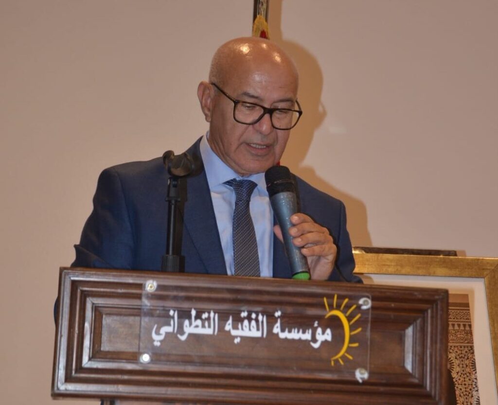 “التطواني” يقترح مناظرة بين الأحزاب وأمناء عامون يوافقون
