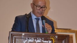 “التطواني” يقترح مناظرة بين الأحزاب وأمناء عامون يوافقون