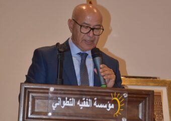 “التطواني” يقترح مناظرة بين الأحزاب وأمناء عامون يوافقون
