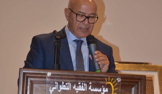 “التطواني” يقترح مناظرة بين الأحزاب وأمناء عامون يوافقون