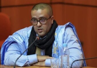 الأحرار يزكي الإدريسي بالسمارة