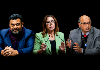 بينهم التامني واليماني وبنجلون.. فيدرالية اليسار تستكمل مرشحيها للانتخابات