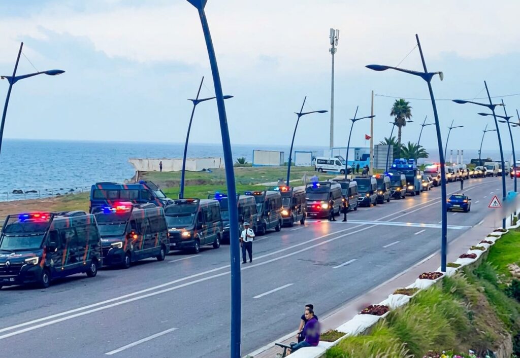خبيران مغربي وإسباني: إجراءات المغرب ضد الهجرة غير النظامية التزام بالأمن والتعاون