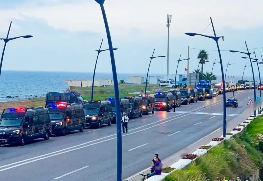 خبيران مغربي وإسباني: إجراءات المغرب ضد الهجرة غير النظامية التزام بالأمن والتعاون