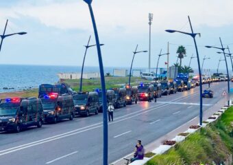 خبيران مغربي وإسباني: إجراءات المغرب ضد الهجرة غير النظامية التزام بالأمن والتعاون