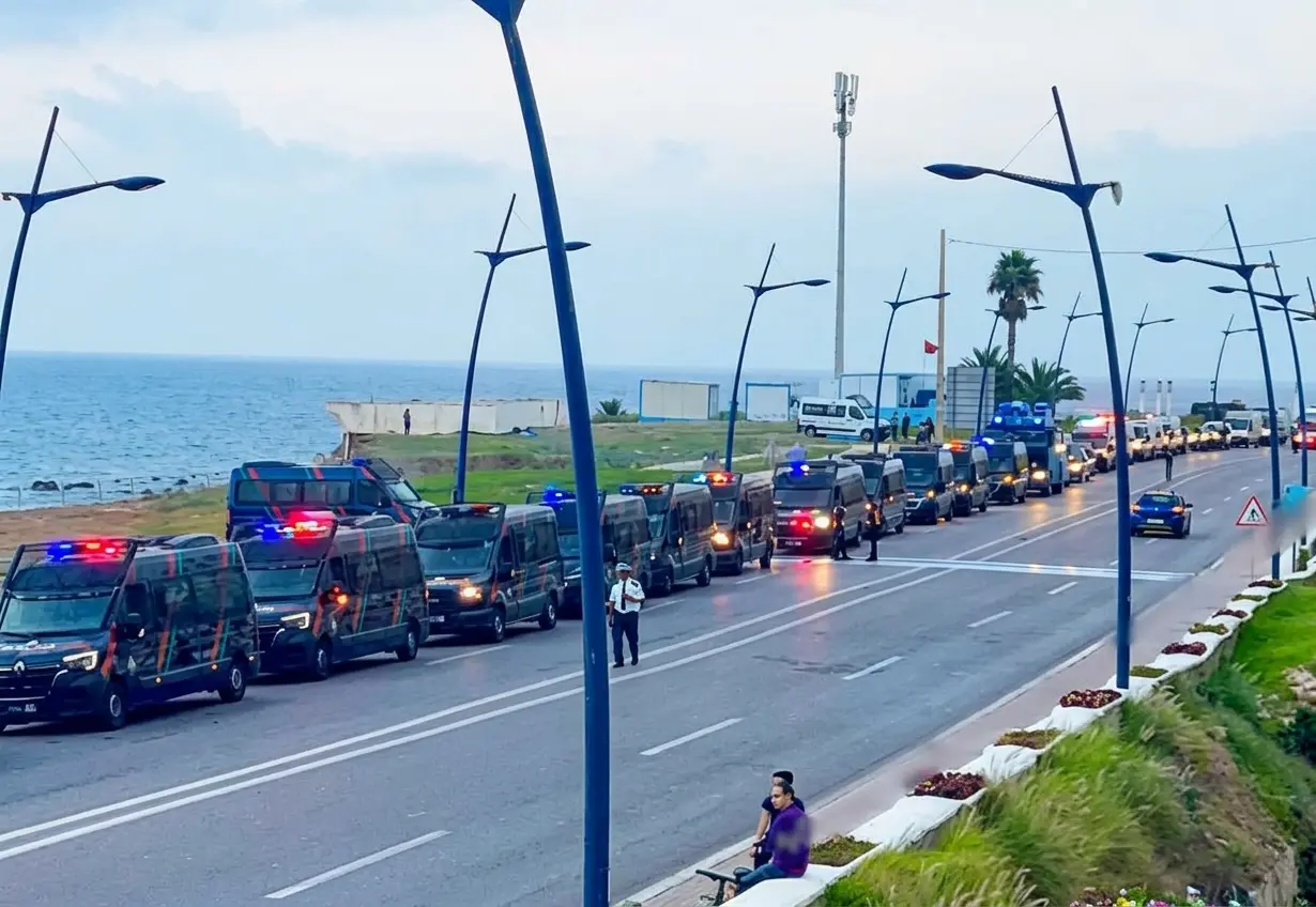 خبيران مغربي وإسباني: إجراءات المغرب ضد الهجرة غير النظامية التزام بالأمن والتعاون