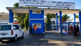 شرط الدراسة يهدد بتشرد وبطالة عشرات حراس الأمن الخاص بالمستشفيات