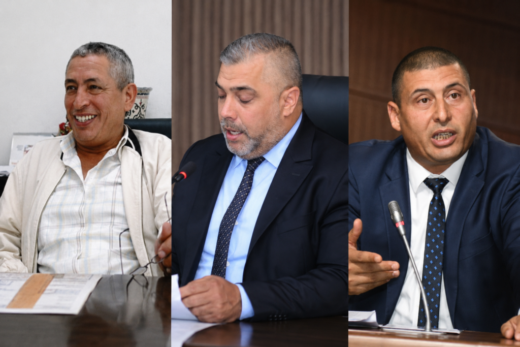 دائرة سطات.. الاستقطاب والترحال السياسي يخلطان أوراق التنافس الانتخابي