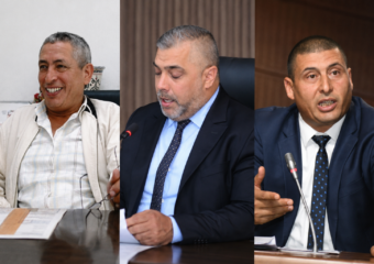 دائرة سطات.. الاستقطاب والترحال السياسي يخلطان أوراق التنافس الانتخابي