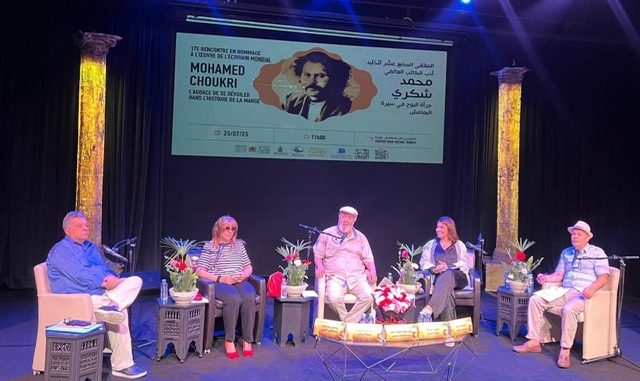 مهرجان “تويزا” يعود في نسخة جديدة