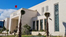 تحديد موعد محاكمة نجل رياض مزور في قضية إهانة موظفين