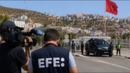 المغرب يعامل إسبانيا بالمثل ويطلب مغادرة طاقمين إعلاميين للفنيدق