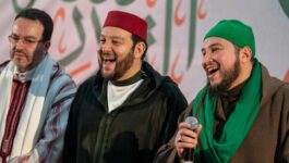 البودشيشية تكشف حقيقة فيديو العراك وترفض “الانجرار وراء إثارة البلبلة وتغذية الخصومة”