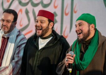 البودشيشية تكشف حقيقة فيديو العراك وترفض “الانجرار وراء إثارة البلبلة وتغذية الخصومة”