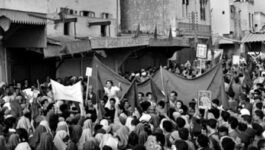انتفاضتا غشت 1953 بالشرق محطتان وضاءتان في مسيرة الكفاح الوطني