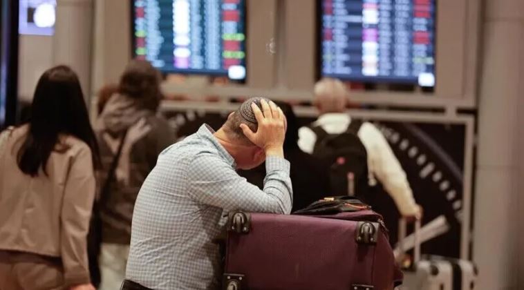تقرير: تراجع 53 بالمئة في عودة الإسرائيليين خلال عامين
