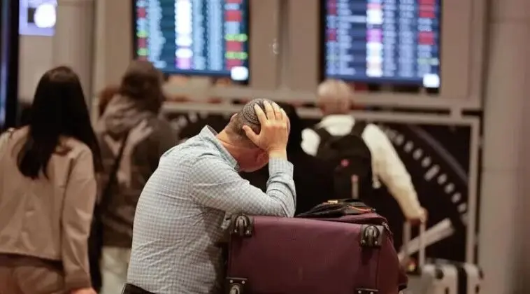 تقرير: تراجع 53 بالمئة في عودة الإسرائيليين خلال عامين