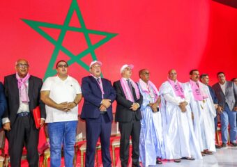 نزار بركة: الاستحقاقات المقبلة ليست لـ”حكومة المونديال” بل لتنزيل الحكم الذاتي