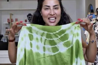 عاجل/ 10 أشهر حبسا وغرامة 500 درهم.. الحكم على سكينة كلامور