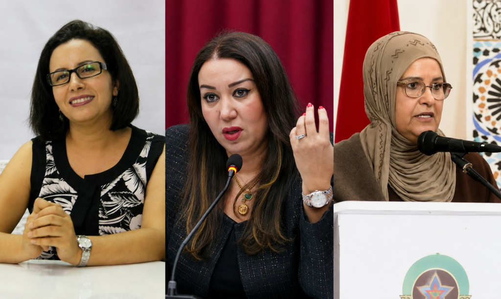 اللائحة الجهوية لـ”البيضاء”.. وجوه نسائية تتنافس على 12 مقعداً لدخول البرلمان