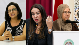 اللائحة الجهوية لـ”البيضاء”.. وجوه نسائية تتنافس على 12 مقعداً لدخول البرلمان