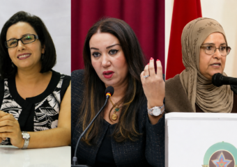 اللائحة الجهوية لـ”البيضاء”.. وجوه نسائية تتنافس على 12 مقعداً لدخول البرلمان