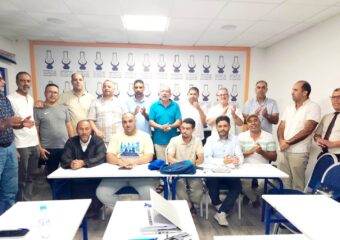 انسحابات ومقاطعة صامتة.. تصدع تنظيمي داخل بيت “البيجيدي” بسلا