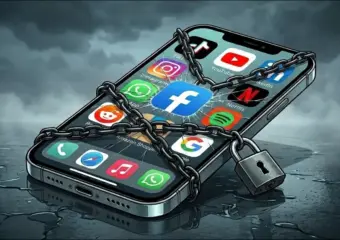 منع “مؤثرين” من مواقع التواصل.. محام يكشف الأساس القانوني للعقوبة
