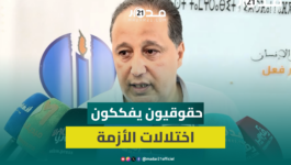 العبور الجماعي .. منظمة: معالجة الملف لا يمكن أن تتم يإنزال الجيش الإسباني إلى شوارع سبتة