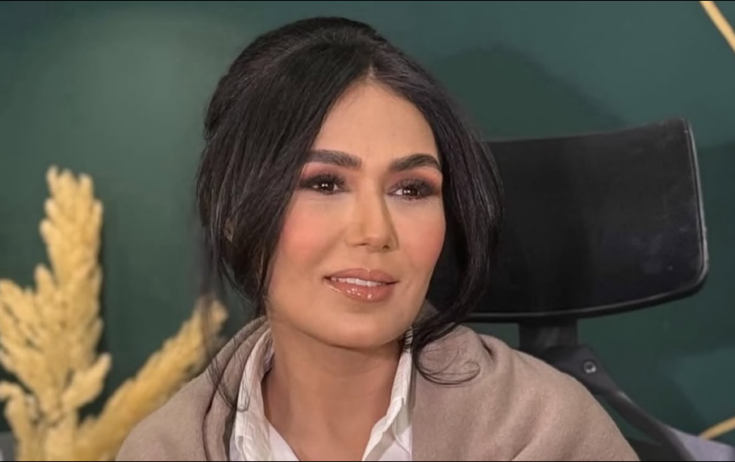 بعد تخليها عن السيتكوم.. سعاد خيي بمعطف درامي في “باب الرزق”
