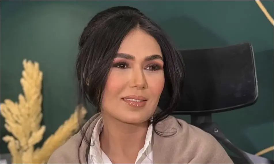 بعد تخليها عن السيتكوم.. سعاد خيي بمعطف درامي في “باب الرزق”