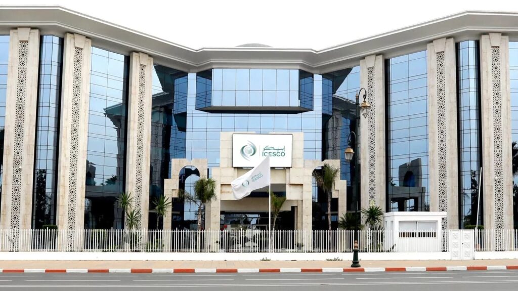 نصف راتب في غشت.. إيسيسكو تواجه أزمة مالية وتعلن إجراءات استثنائية للموظفين