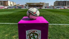 البطولة الاحترافية بـ16 فريقا.. العصبة تنهي الجدل