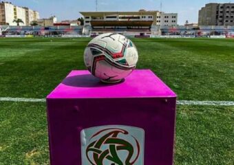البطولة الاحترافية بـ16 فريقا.. العصبة تنهي الجدل