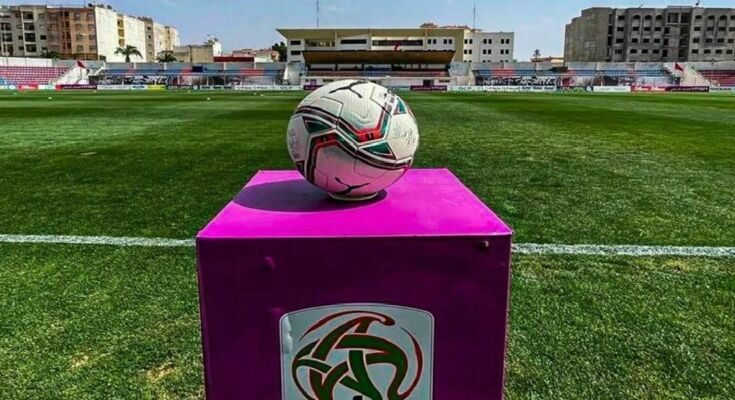البطولة الاحترافية بـ16 فريقا.. العصبة تنهي الجدل