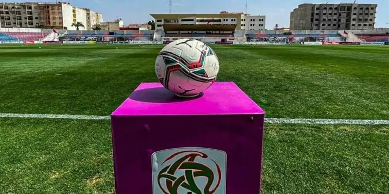 البطولة الاحترافية بـ16 فريقا.. العصبة تنهي الجدل