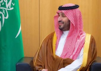 ولى عهد السعودية يزور فرنسا الأحد ويلتقي مع ماكرون
