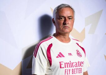 مورينيو يؤكد قدرة نجوم ريال مدريد على الانسجام سويا