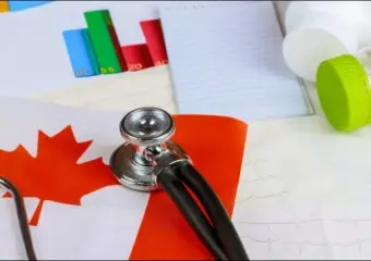 كندا.. مغاربة يتطوعون لدعم الخدمات الصحية بأوتاوا