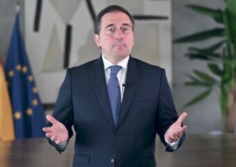 حكومة سانشيز تنزعج من تمسك المغرب بسبتة ومليلية وتنقل موقفها ديبلوماسياً